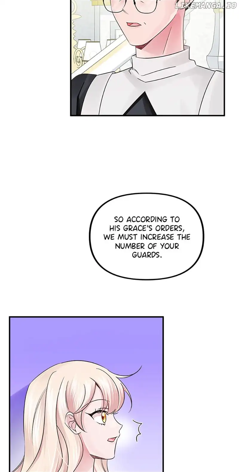 Melin’s Salvation Plan chapter 31 page 28