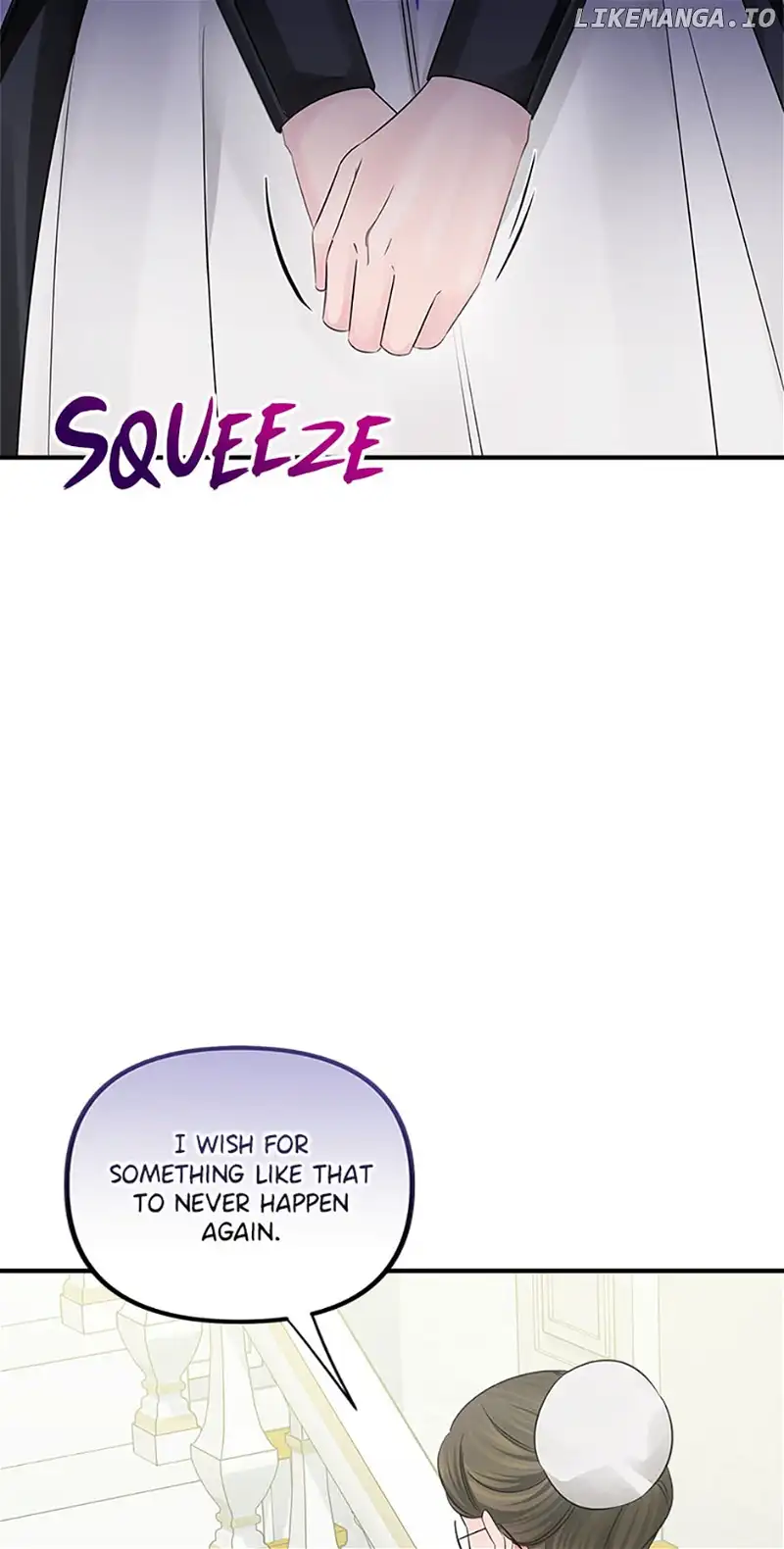 Melin’s Salvation Plan chapter 31 page 30