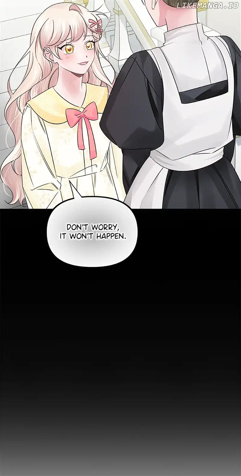 Melin’s Salvation Plan chapter 31 page 31