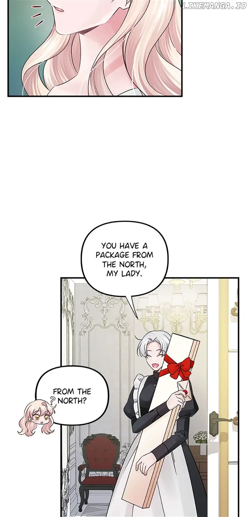 Melin’s Salvation Plan chapter 31 page 37