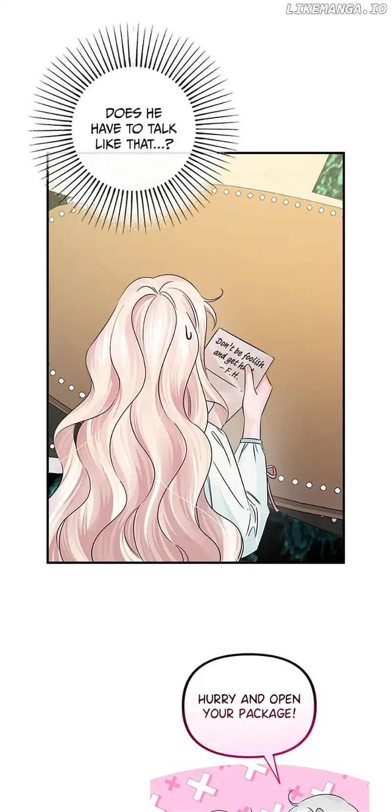 Melin’s Salvation Plan chapter 31 page 39