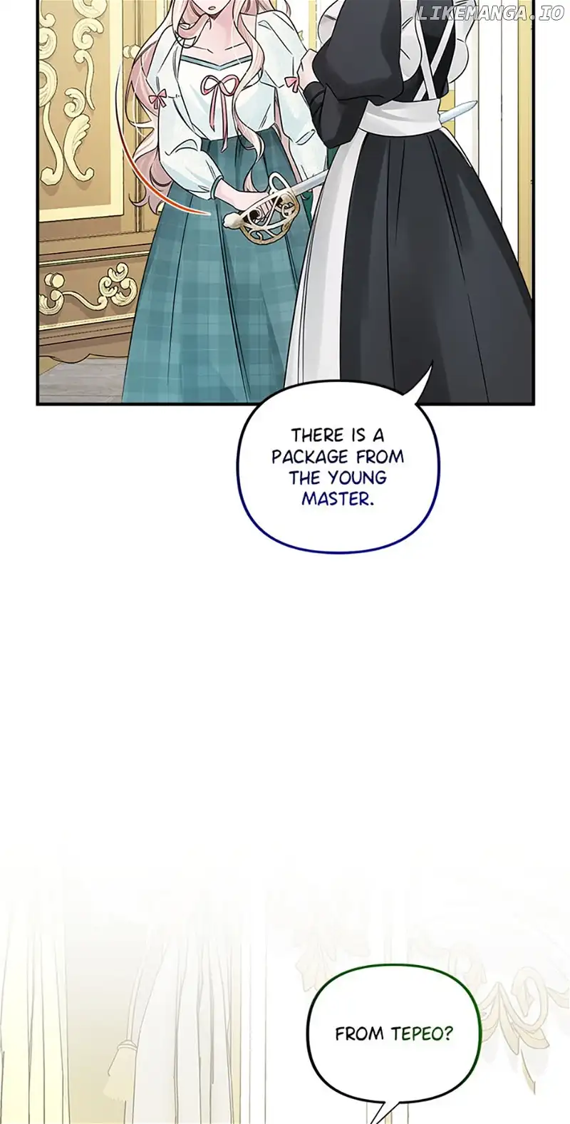 Melin’s Salvation Plan chapter 31 page 48