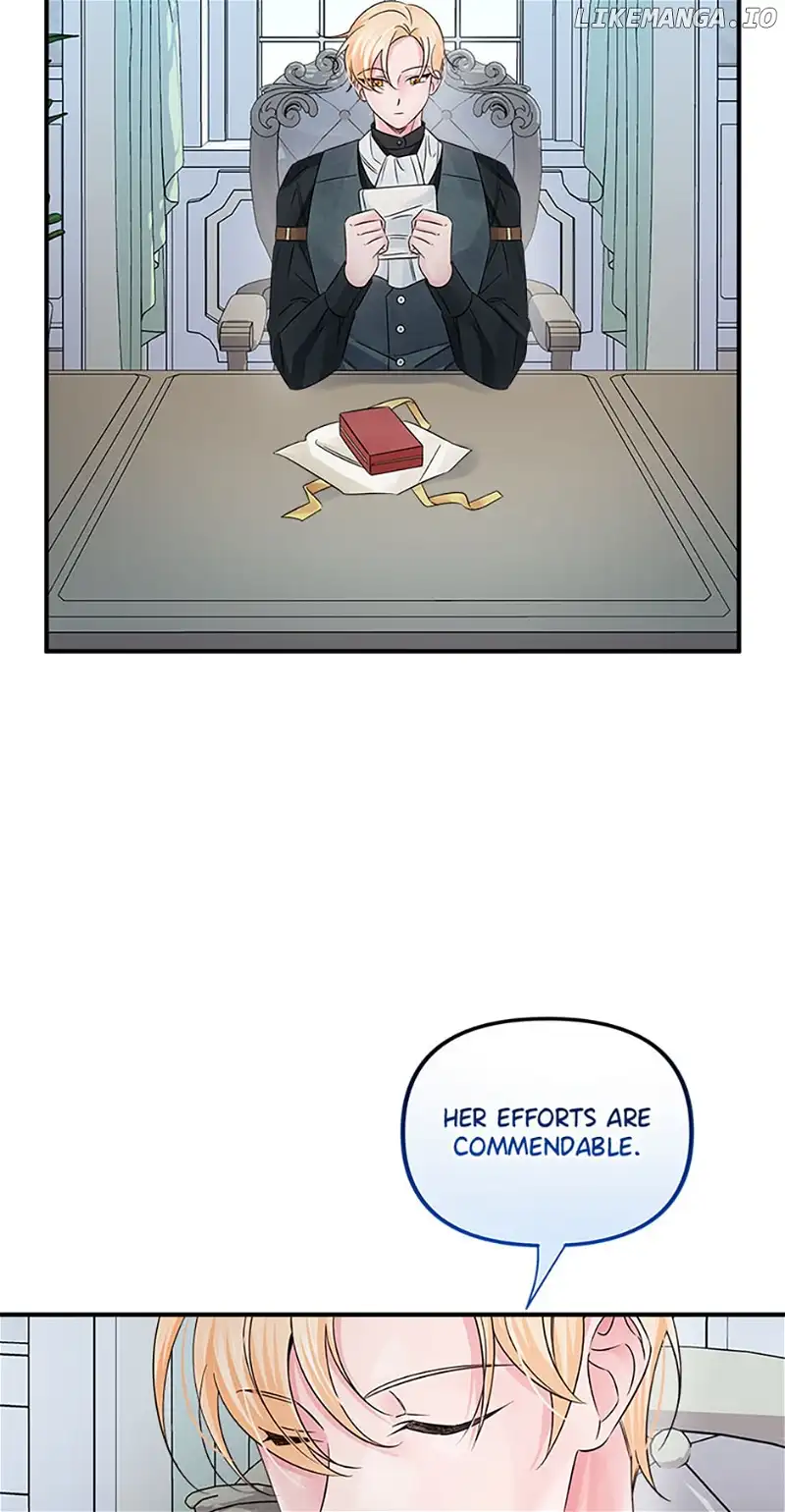 Melin’s Salvation Plan chapter 31 page 56