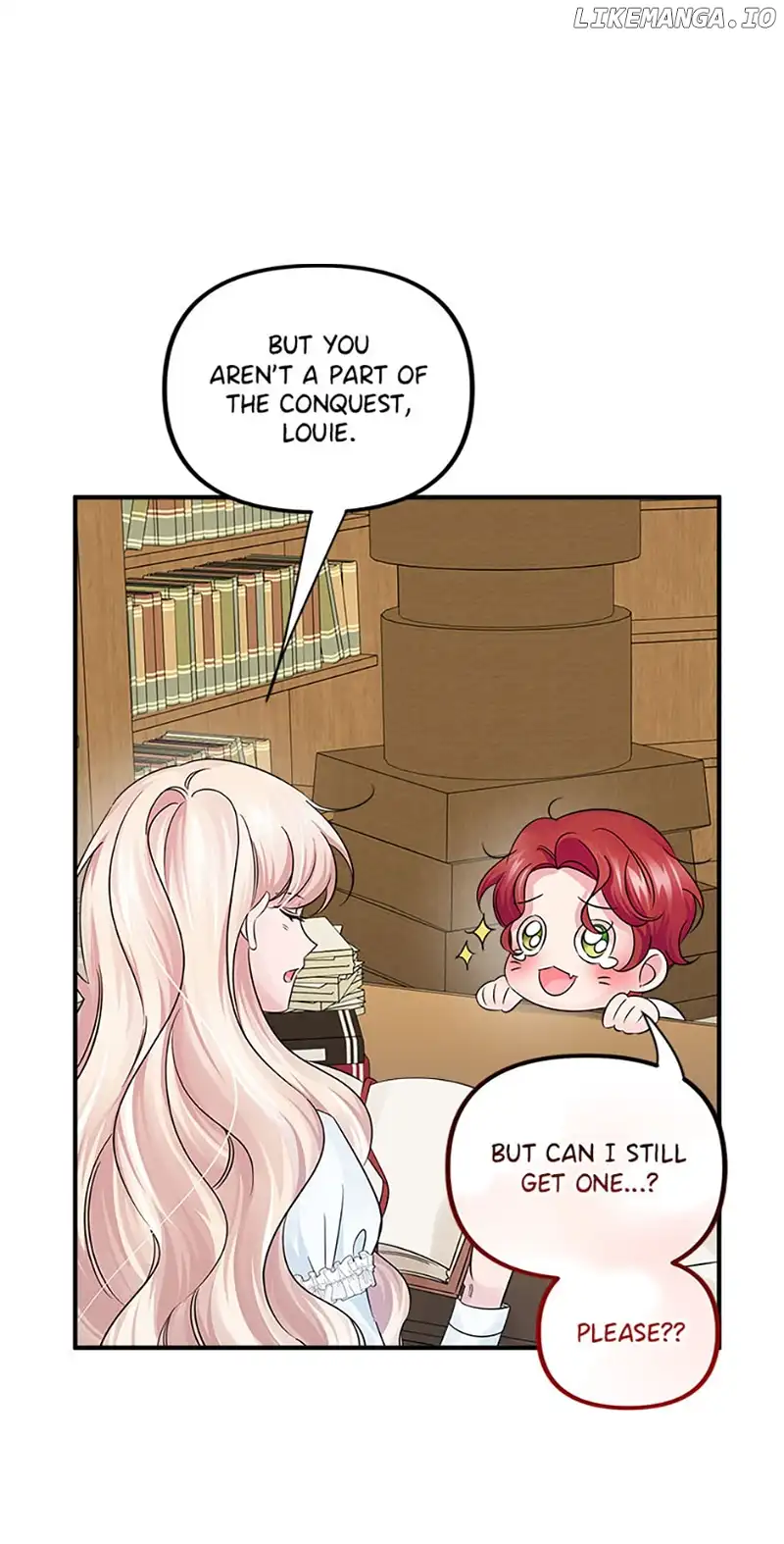 Melin’s Salvation Plan chapter 31 page 70