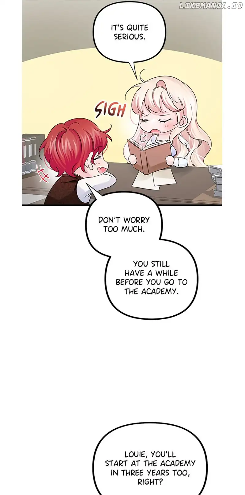 Melin’s Salvation Plan chapter 31 page 76