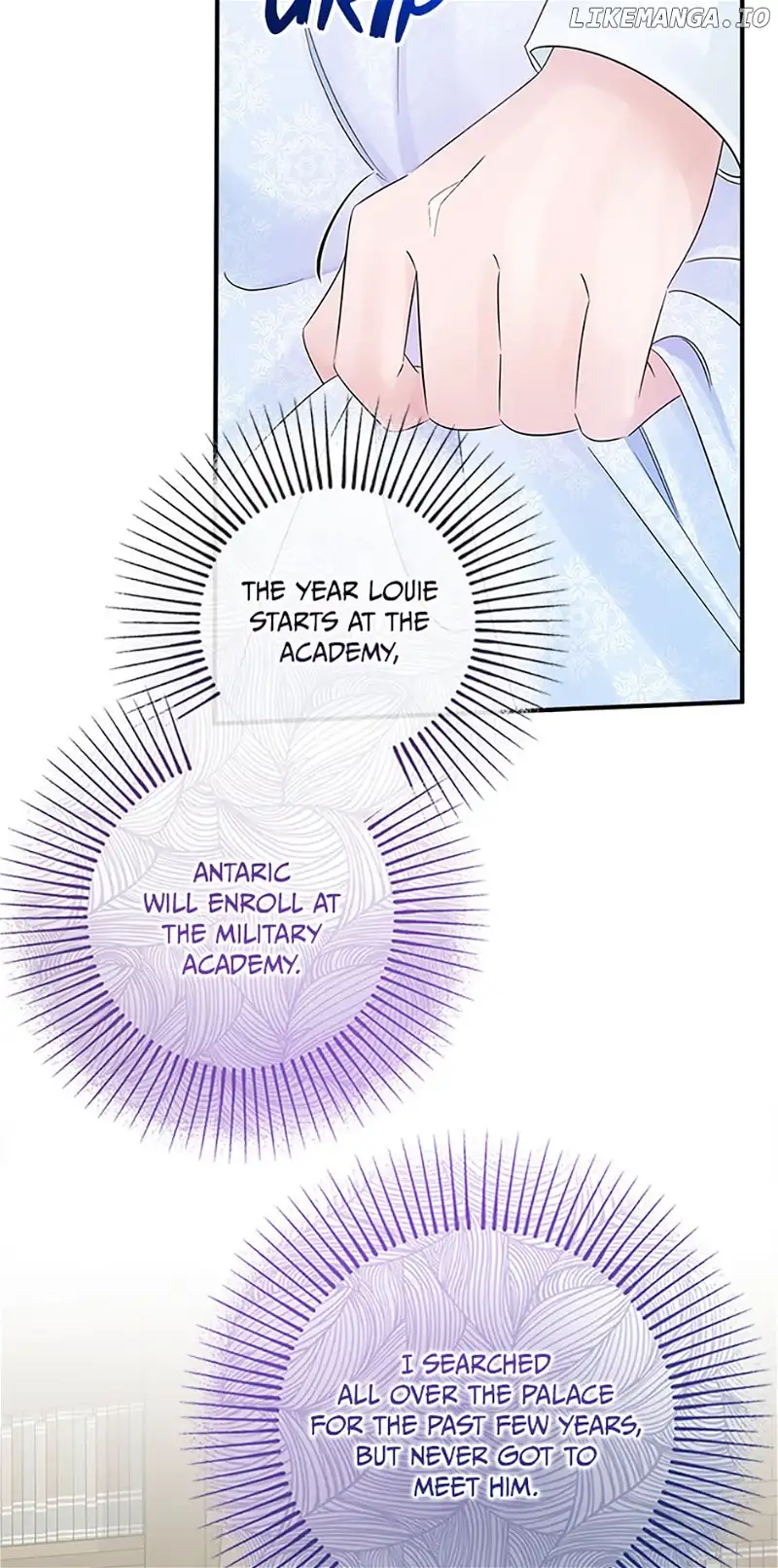 Melin’s Salvation Plan chapter 31 page 78