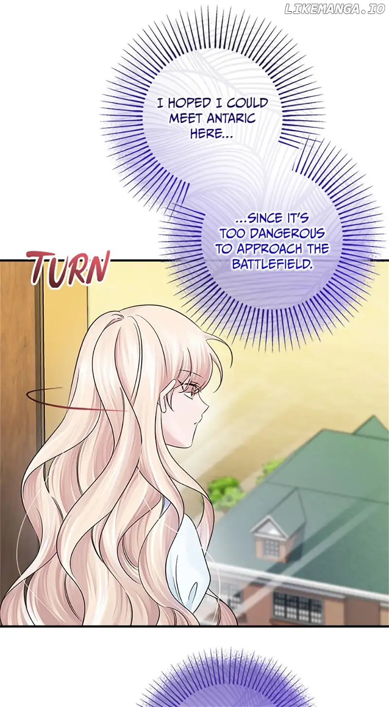 Melin’s Salvation Plan chapter 31 page 81