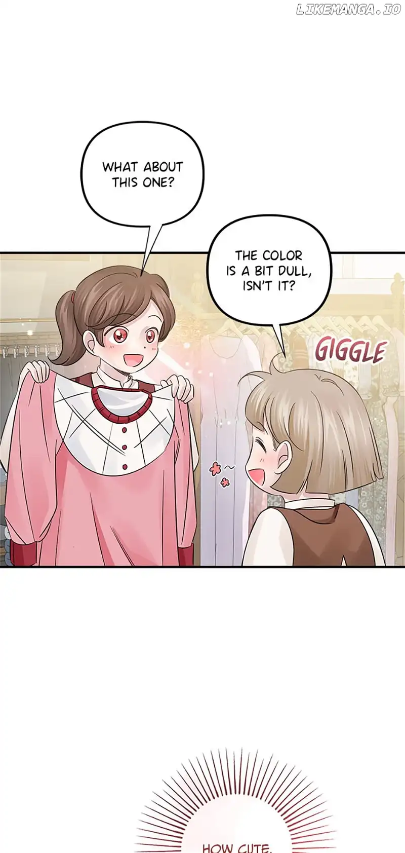 Melin’s Salvation Plan chapter 32 page 1