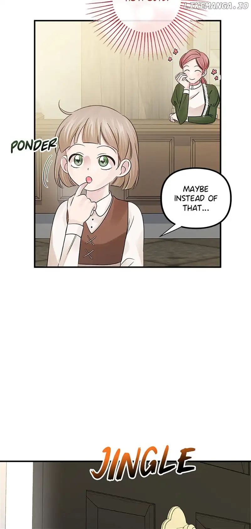 Melin’s Salvation Plan chapter 32 page 2