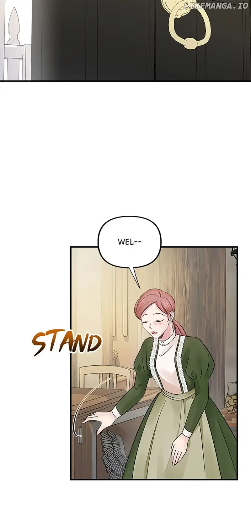 Melin’s Salvation Plan chapter 32 page 3