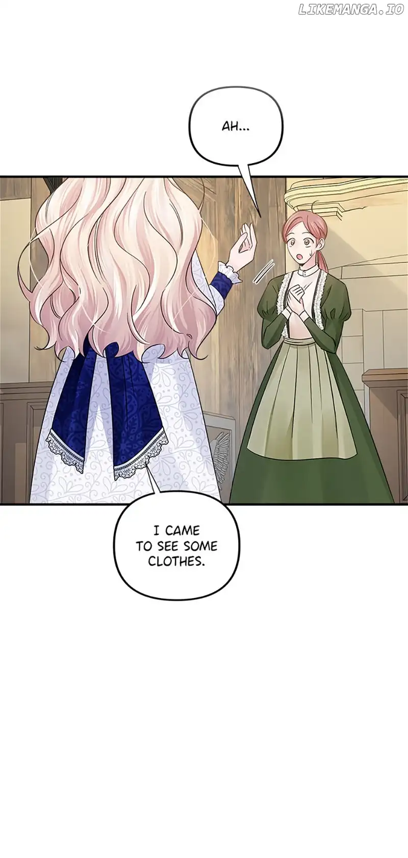 Melin’s Salvation Plan chapter 32 page 4