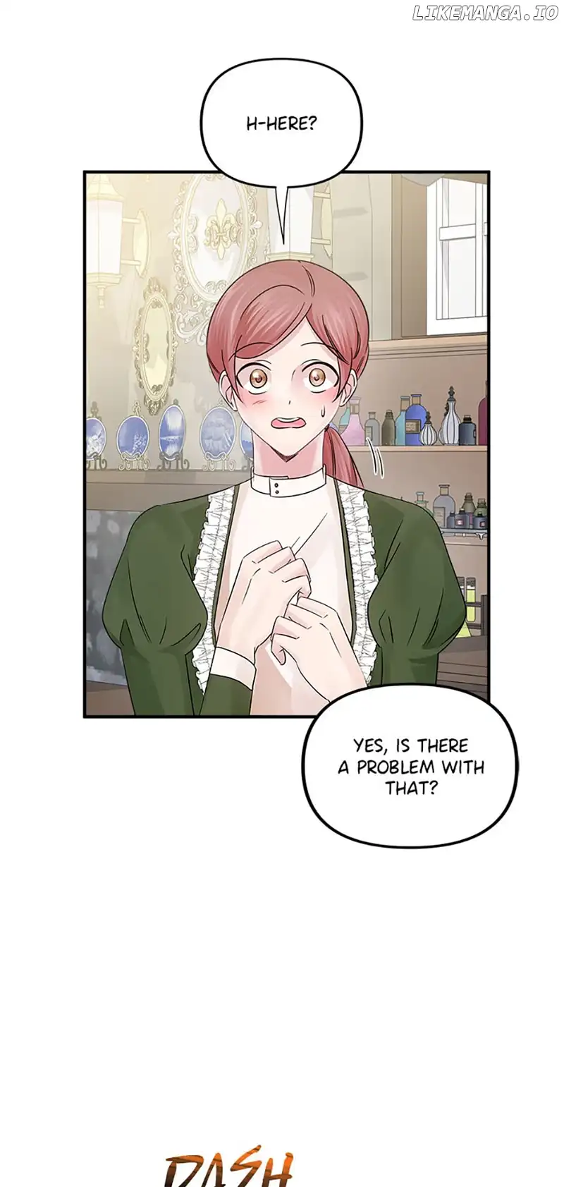 Melin’s Salvation Plan chapter 32 page 5