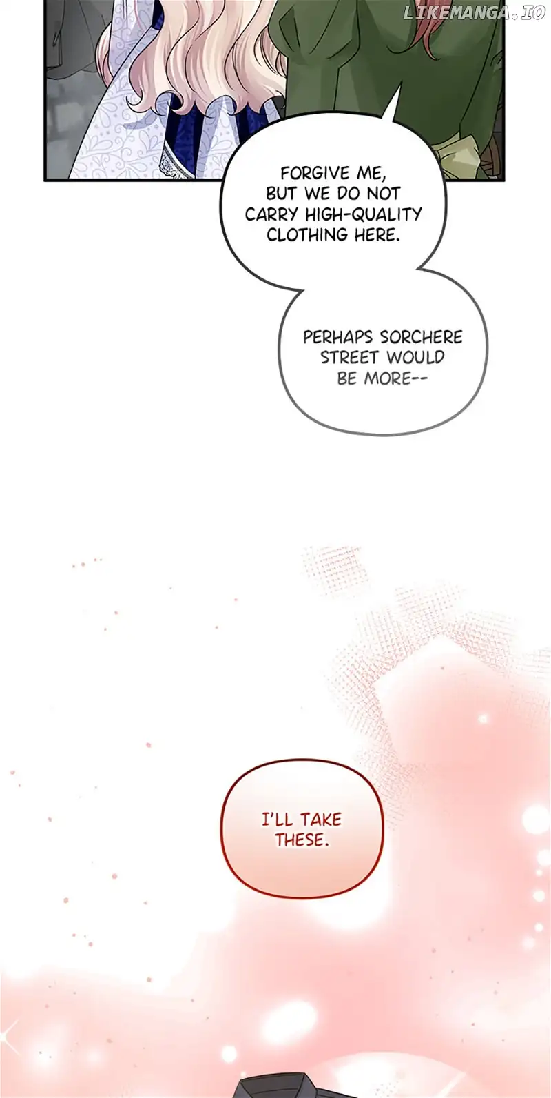 Melin’s Salvation Plan chapter 32 page 10