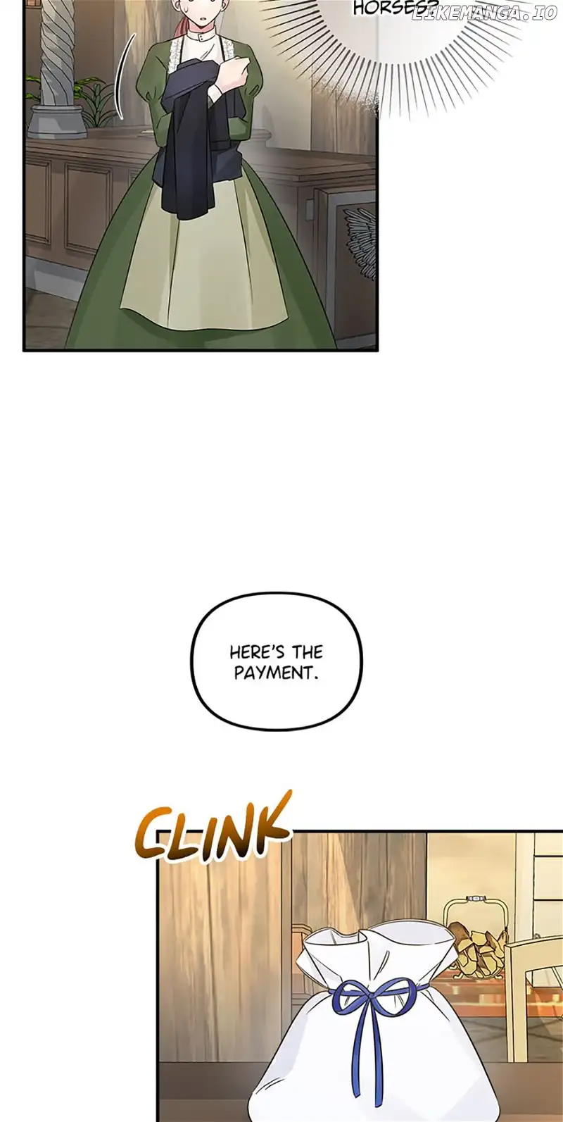 Melin’s Salvation Plan chapter 32 page 12