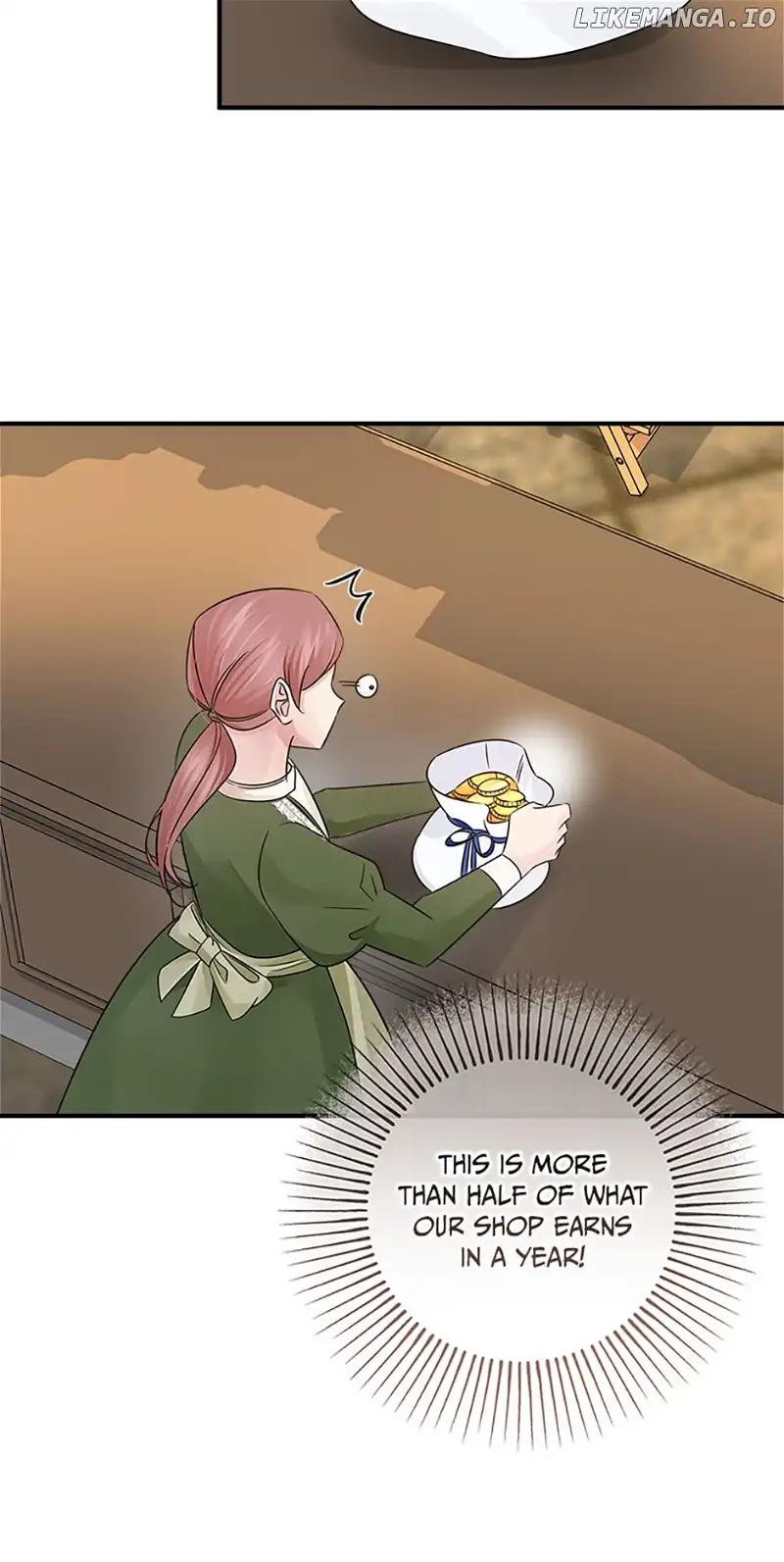 Melin’s Salvation Plan chapter 32 page 13