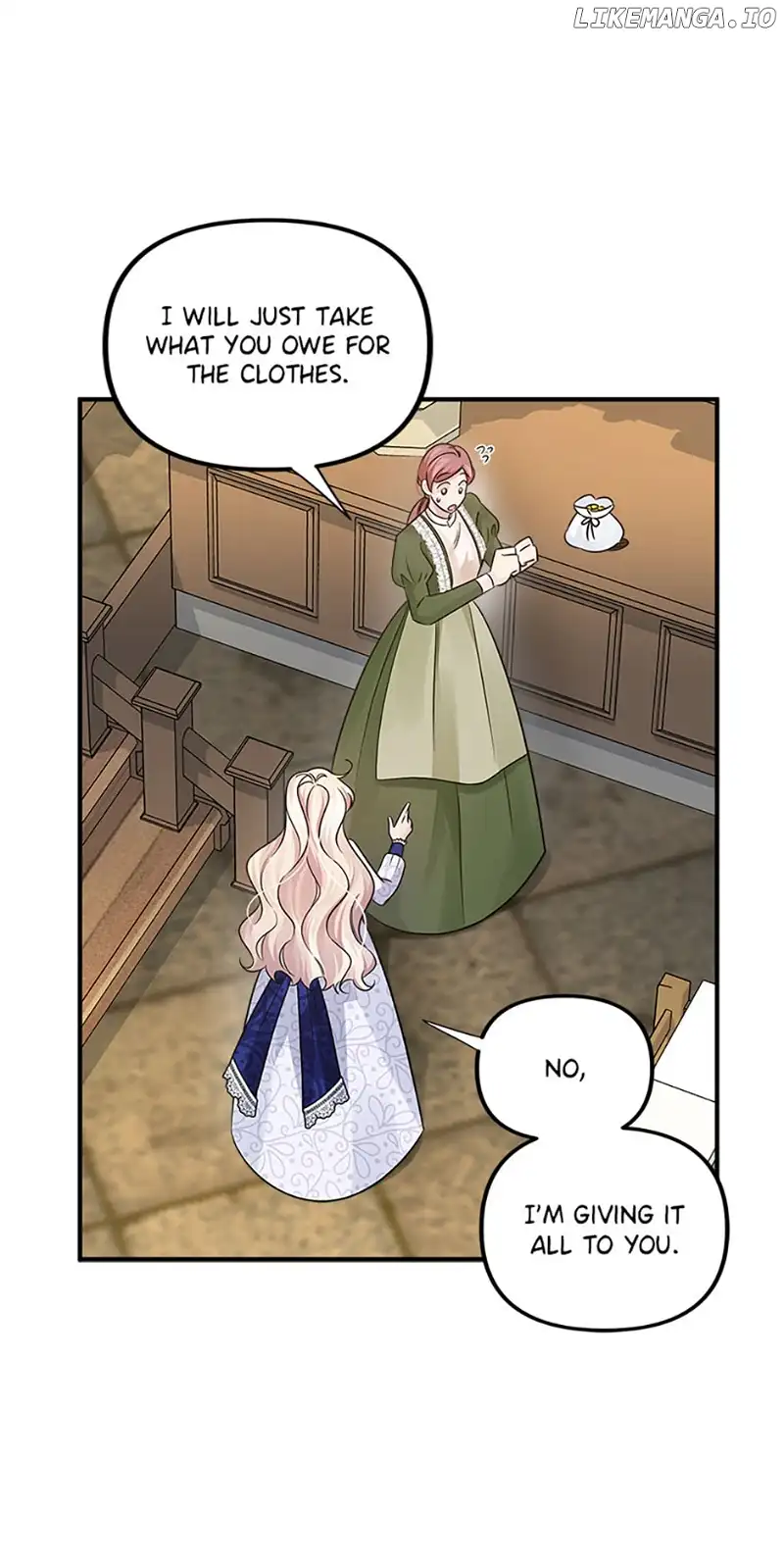 Melin’s Salvation Plan chapter 32 page 14