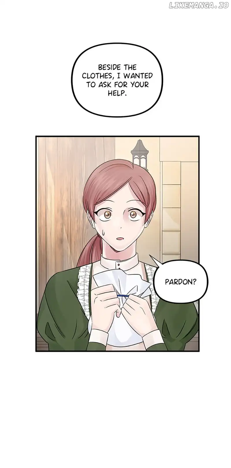 Melin’s Salvation Plan chapter 32 page 15