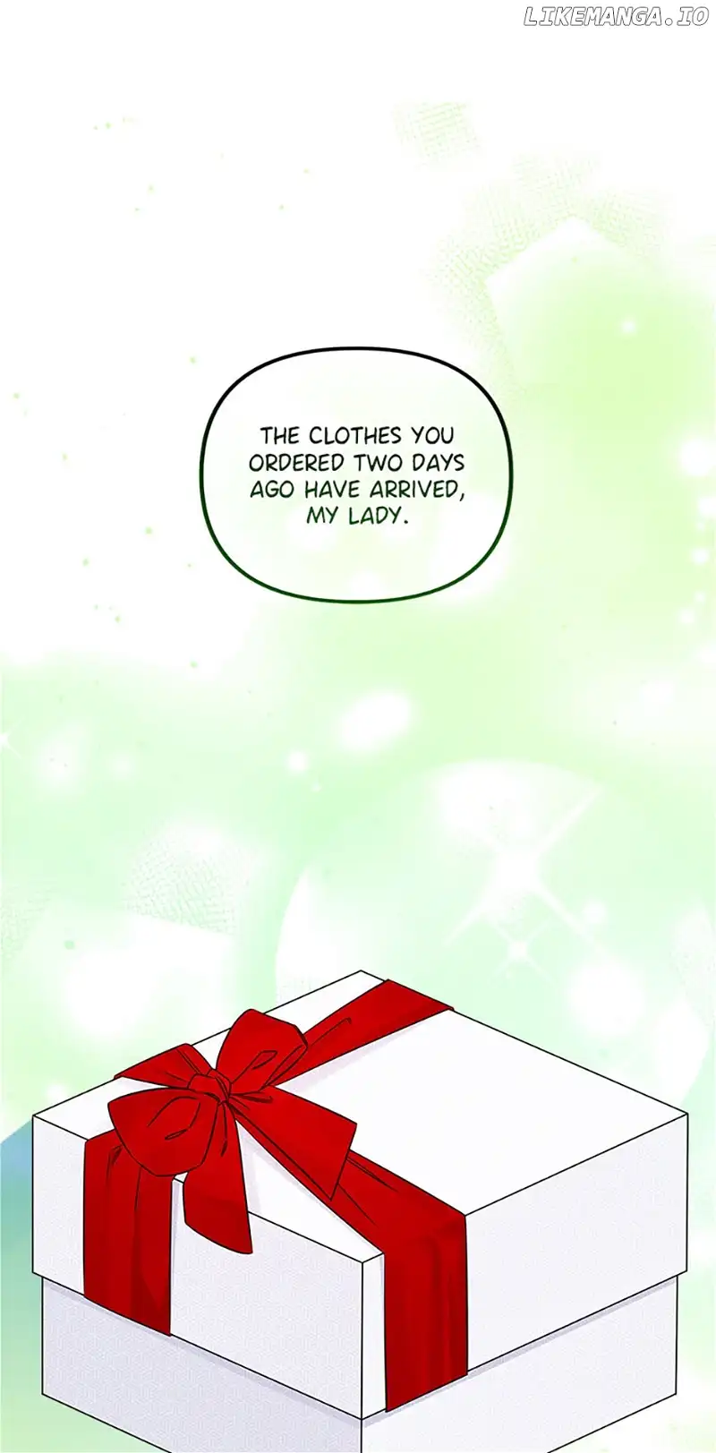 Melin’s Salvation Plan chapter 32 page 18
