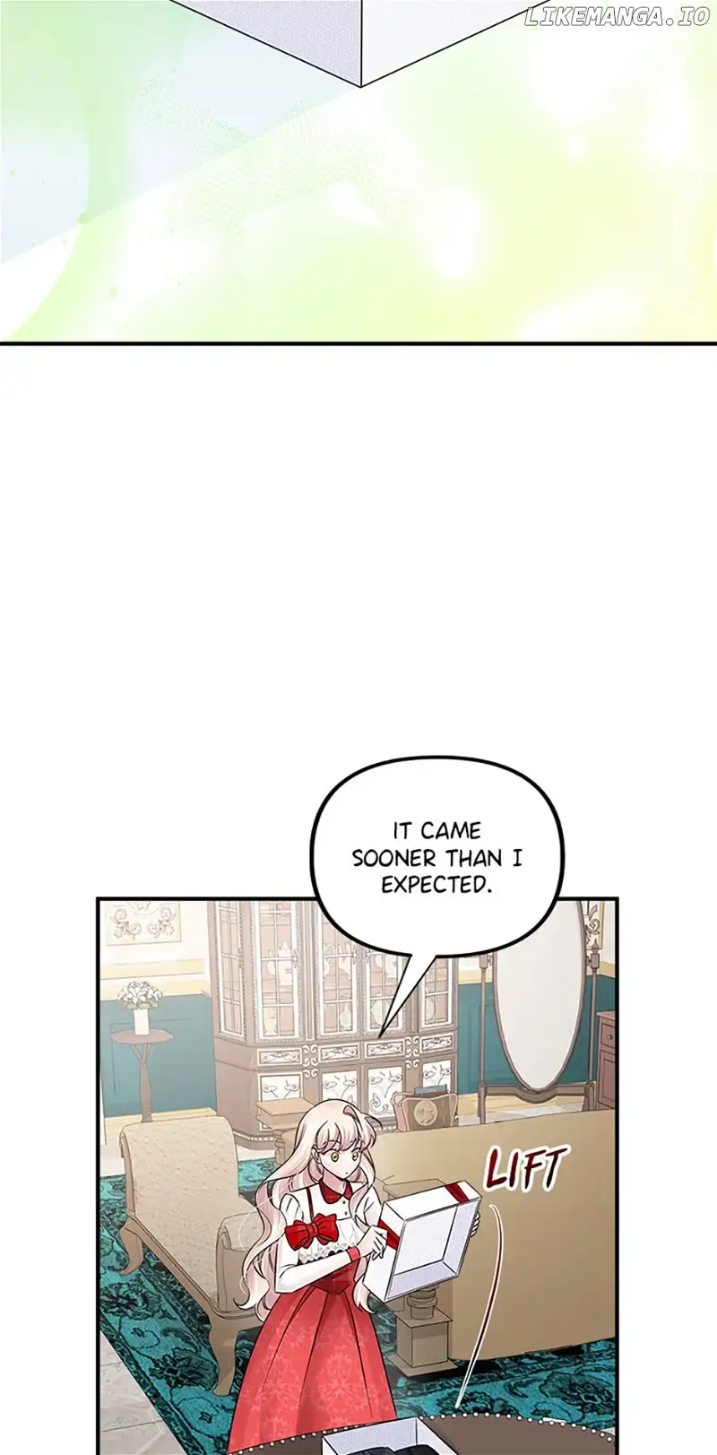Melin’s Salvation Plan chapter 32 page 19
