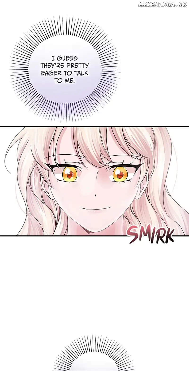 Melin’s Salvation Plan chapter 32 page 22