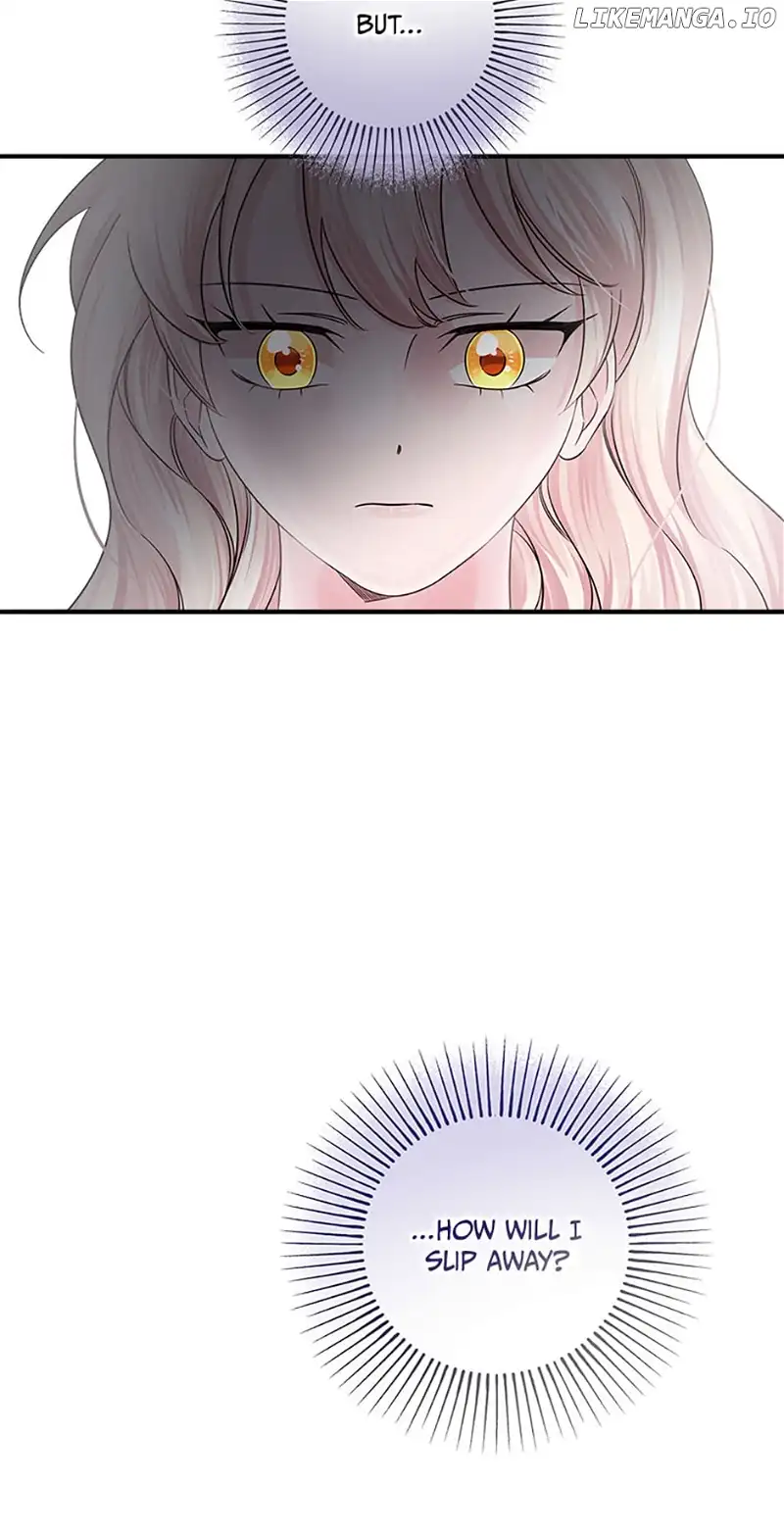 Melin’s Salvation Plan chapter 32 page 23