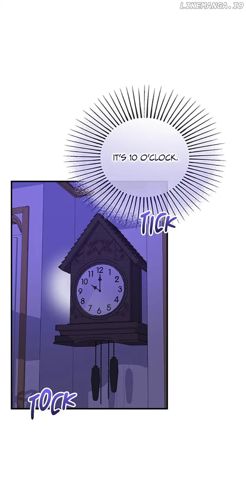 Melin’s Salvation Plan chapter 32 page 29