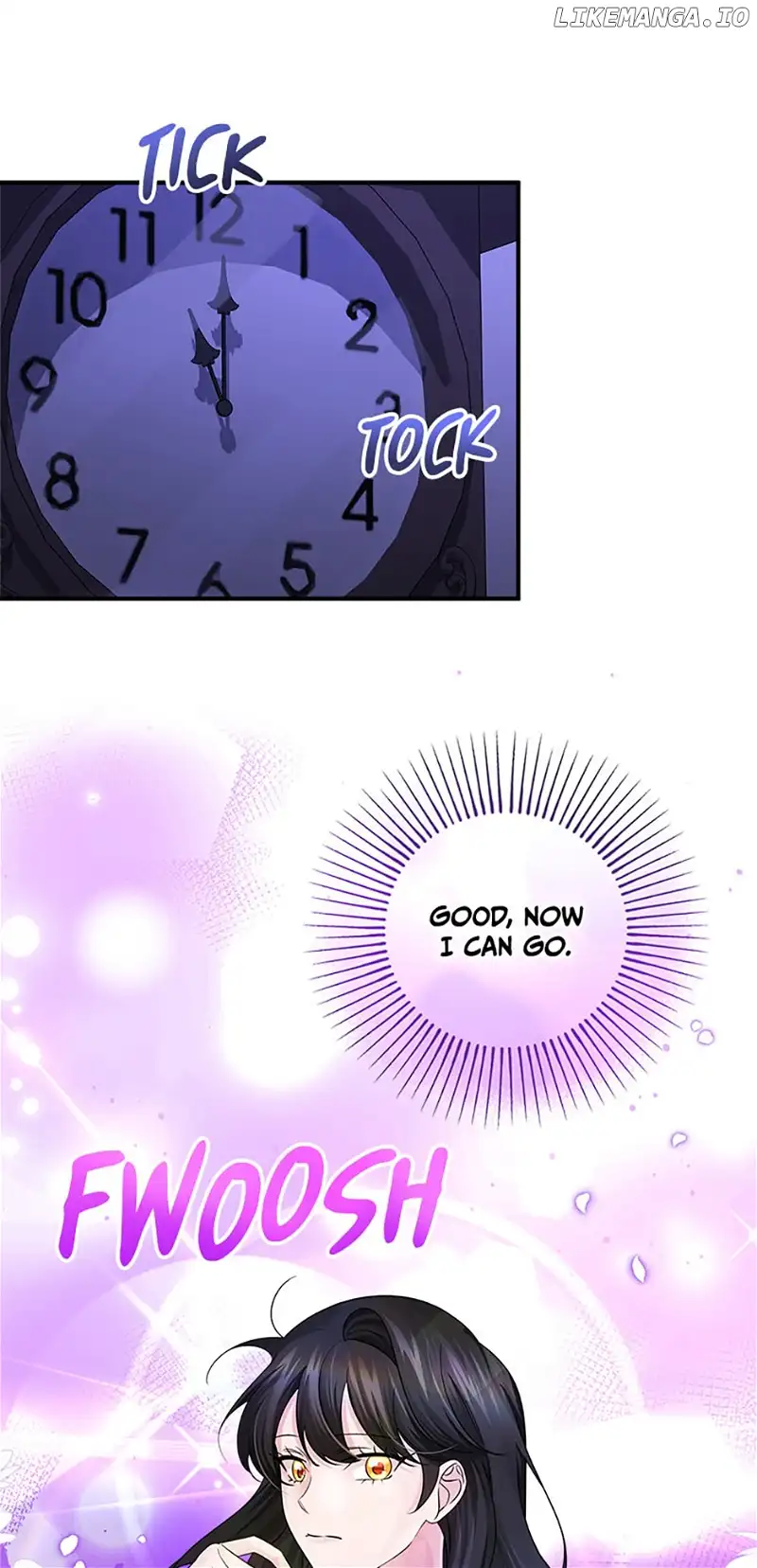 Melin’s Salvation Plan chapter 32 page 31
