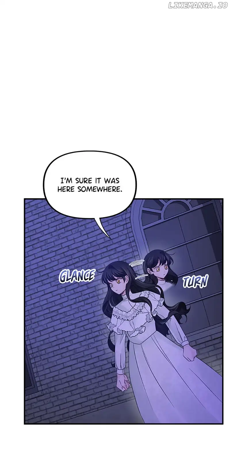 Melin’s Salvation Plan chapter 32 page 34