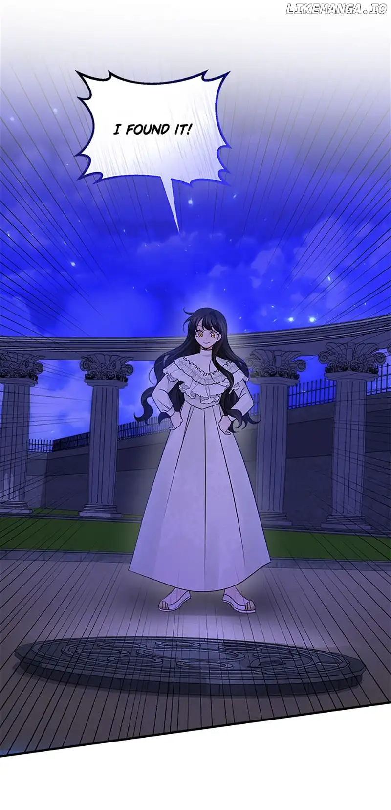 Melin’s Salvation Plan chapter 32 page 36