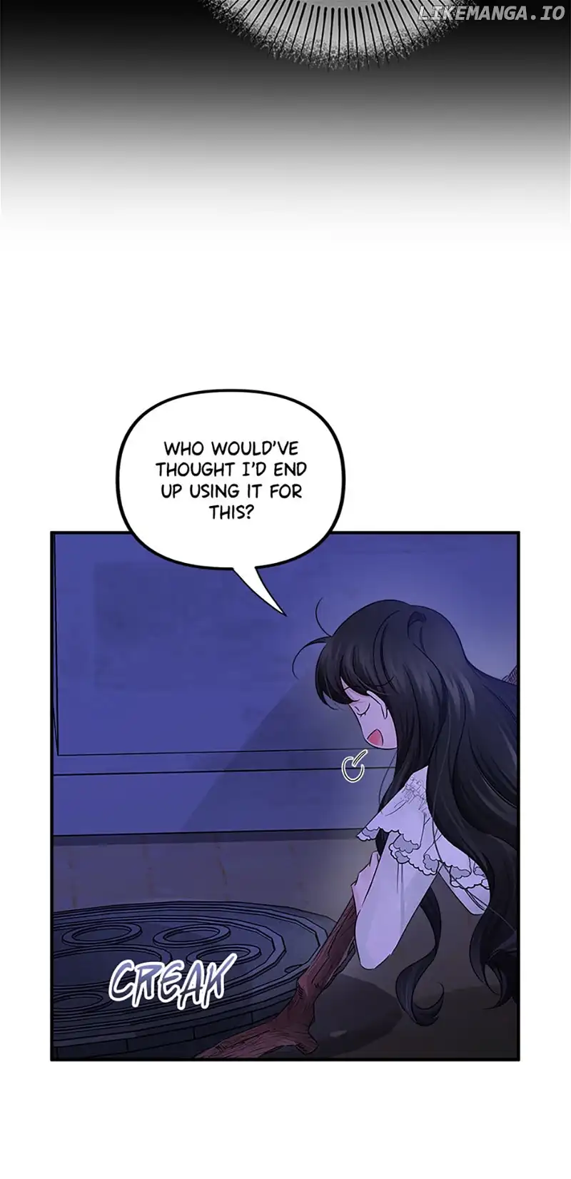 Melin’s Salvation Plan chapter 32 page 38