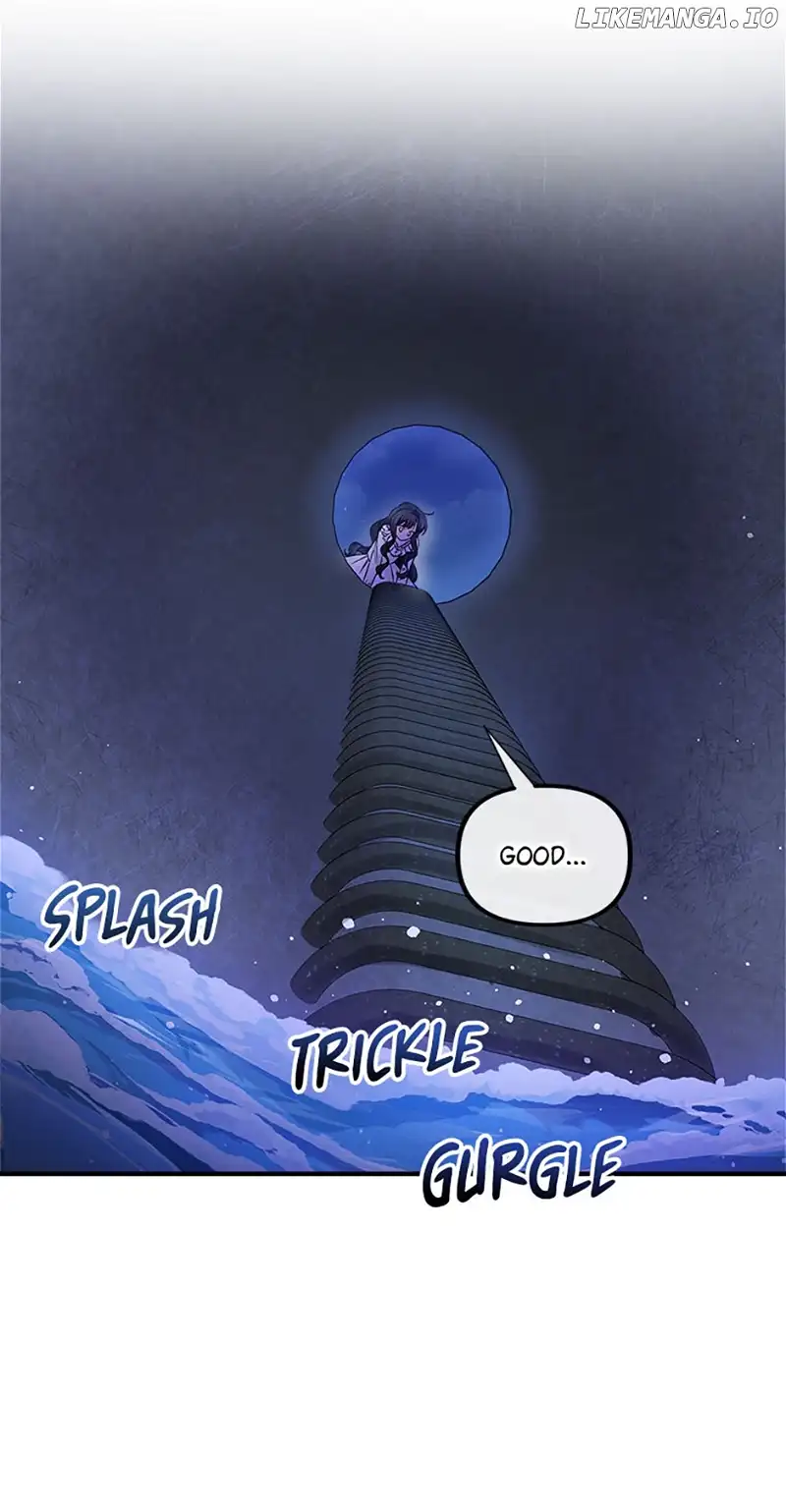 Melin’s Salvation Plan chapter 32 page 39