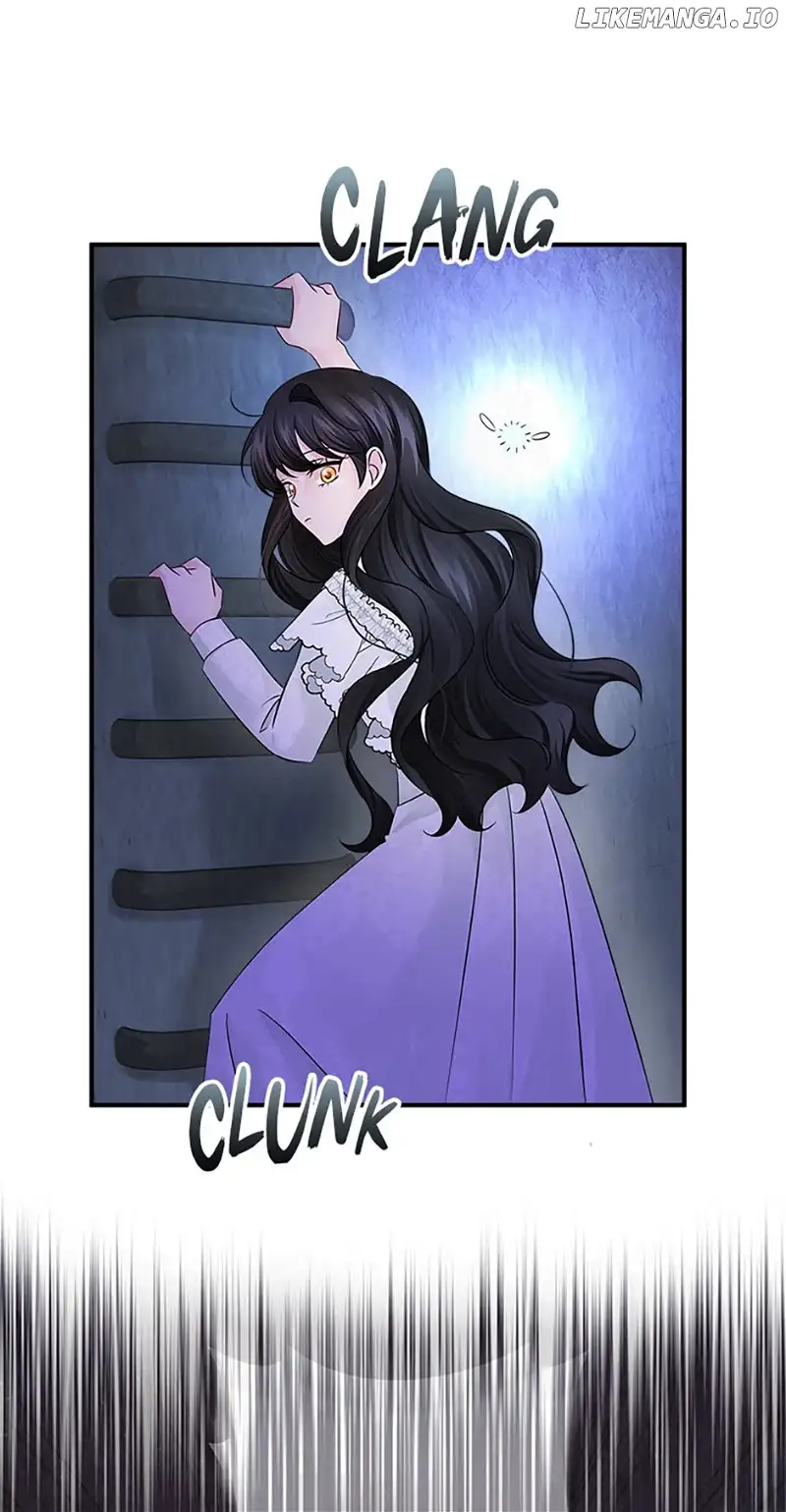 Melin’s Salvation Plan chapter 32 page 40