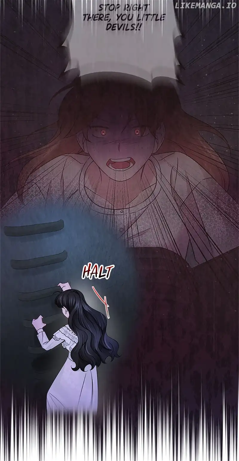 Melin’s Salvation Plan chapter 32 page 41
