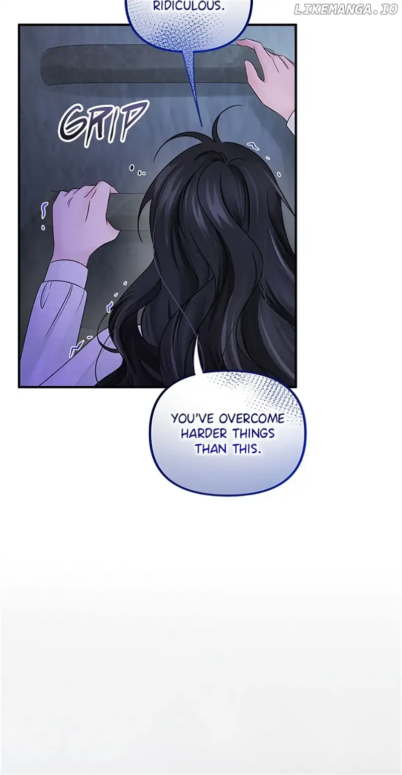 Melin’s Salvation Plan chapter 32 page 43