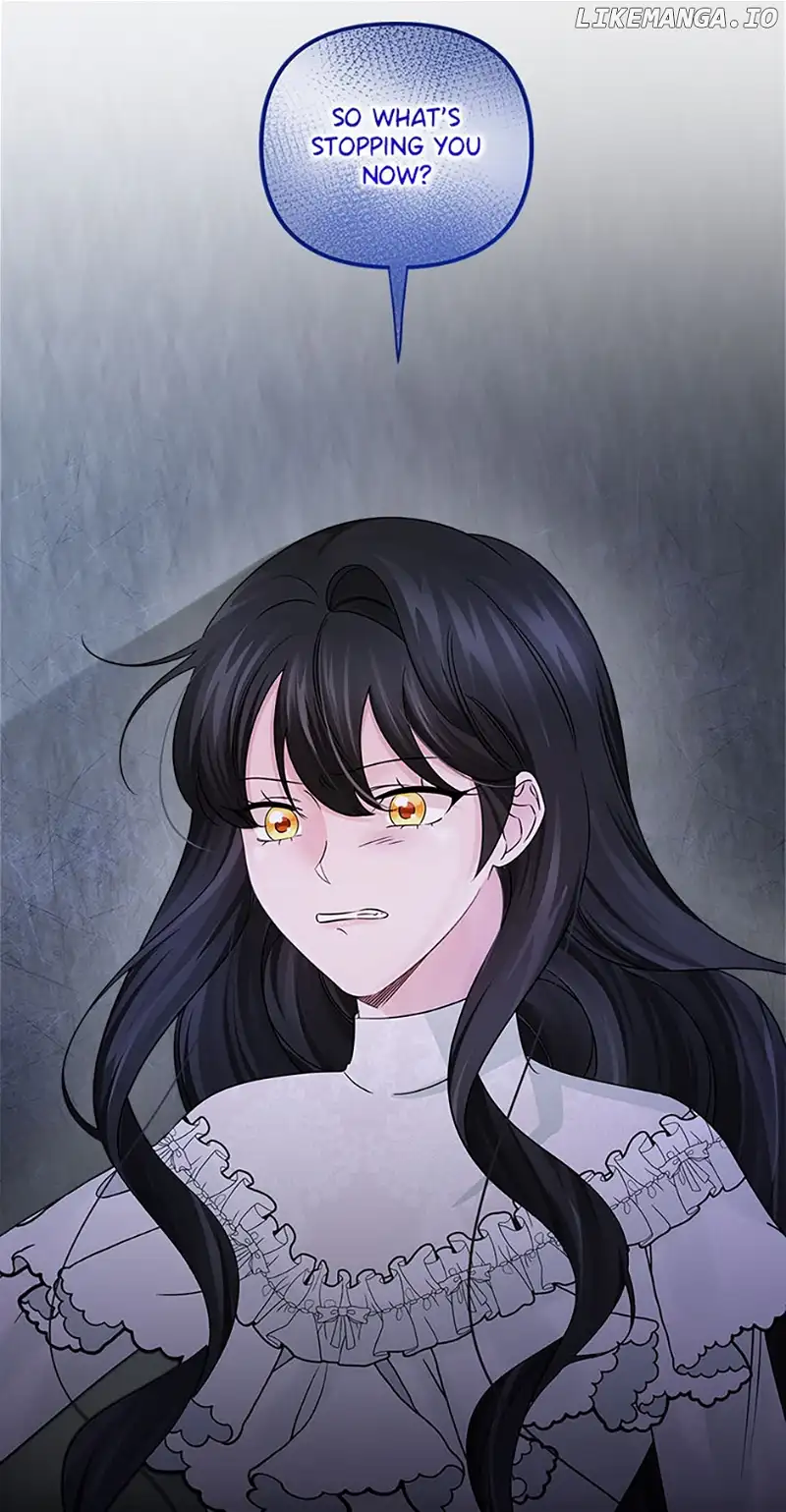 Melin’s Salvation Plan chapter 32 page 44