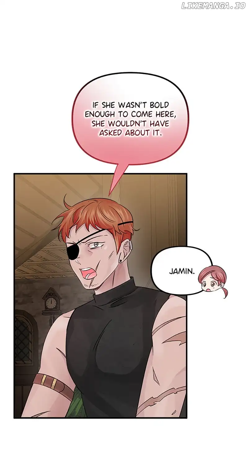 Melin’s Salvation Plan chapter 32 page 48