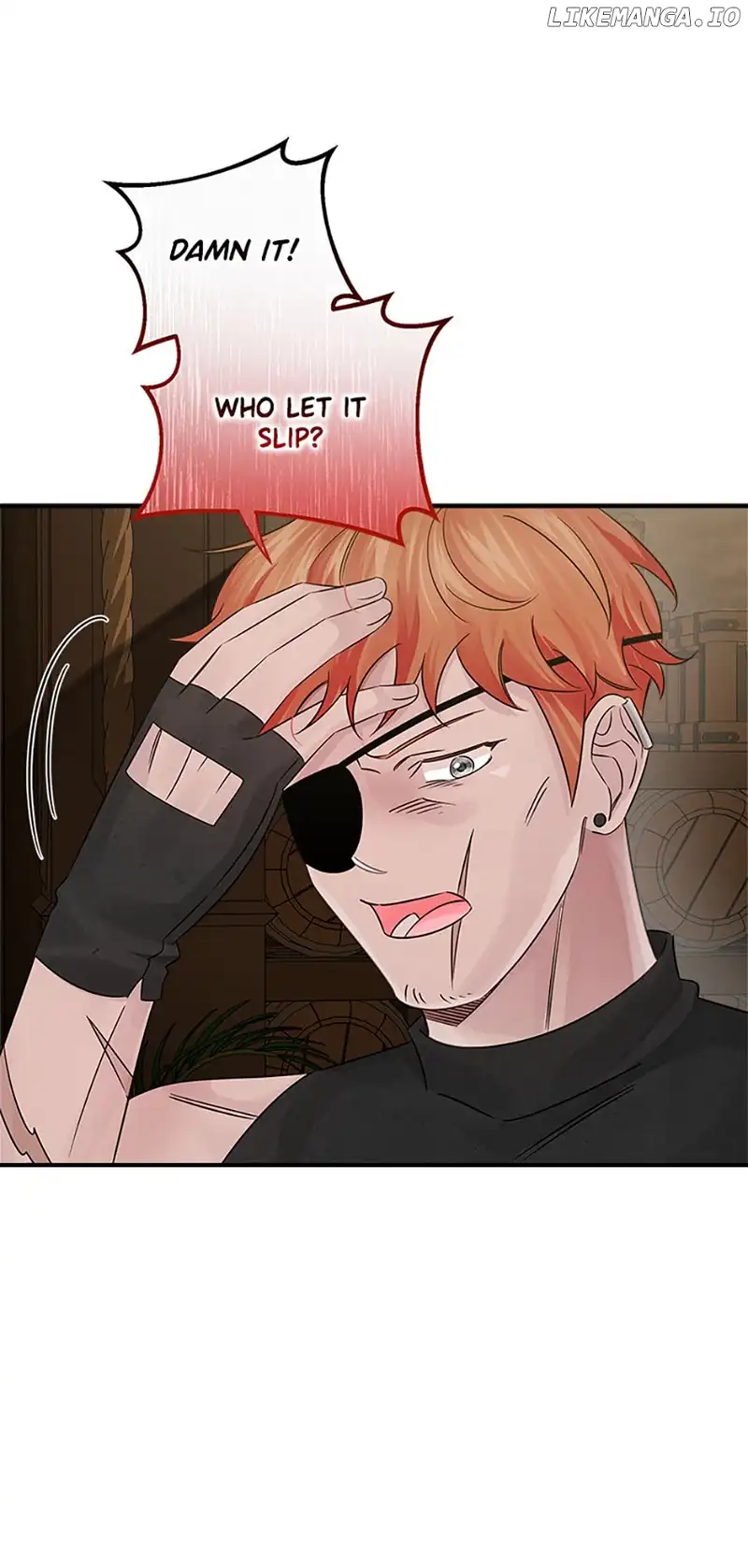 Melin’s Salvation Plan chapter 32 page 49