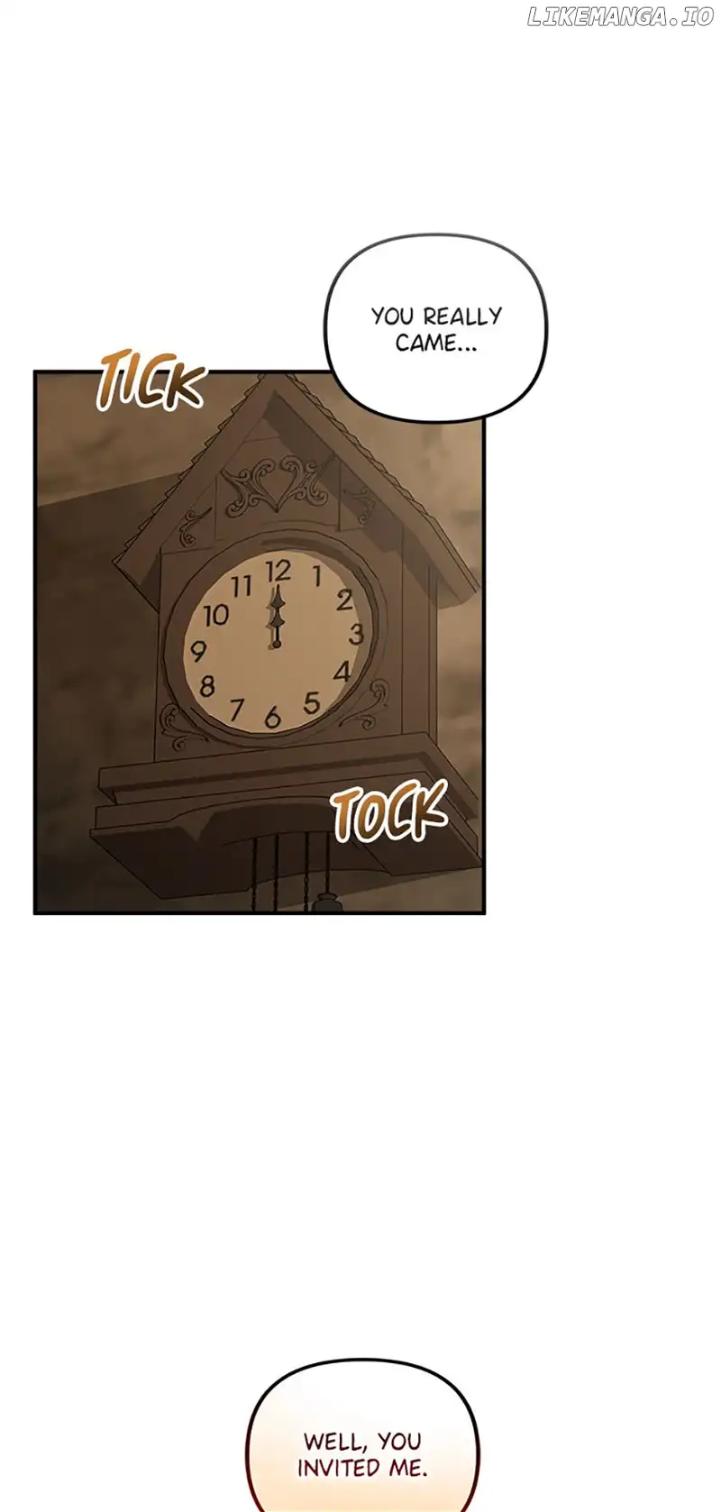 Melin’s Salvation Plan chapter 32 page 51