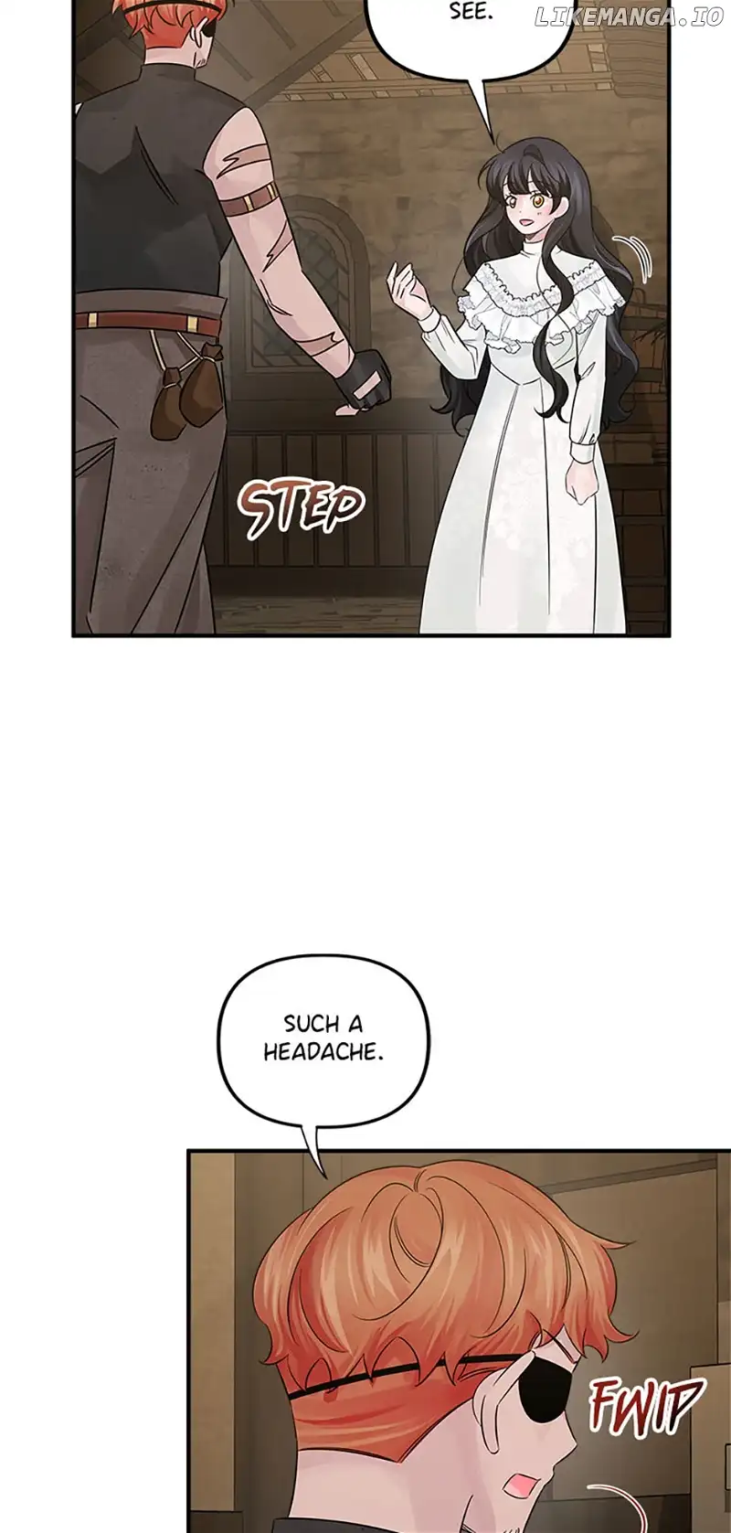 Melin’s Salvation Plan chapter 32 page 53