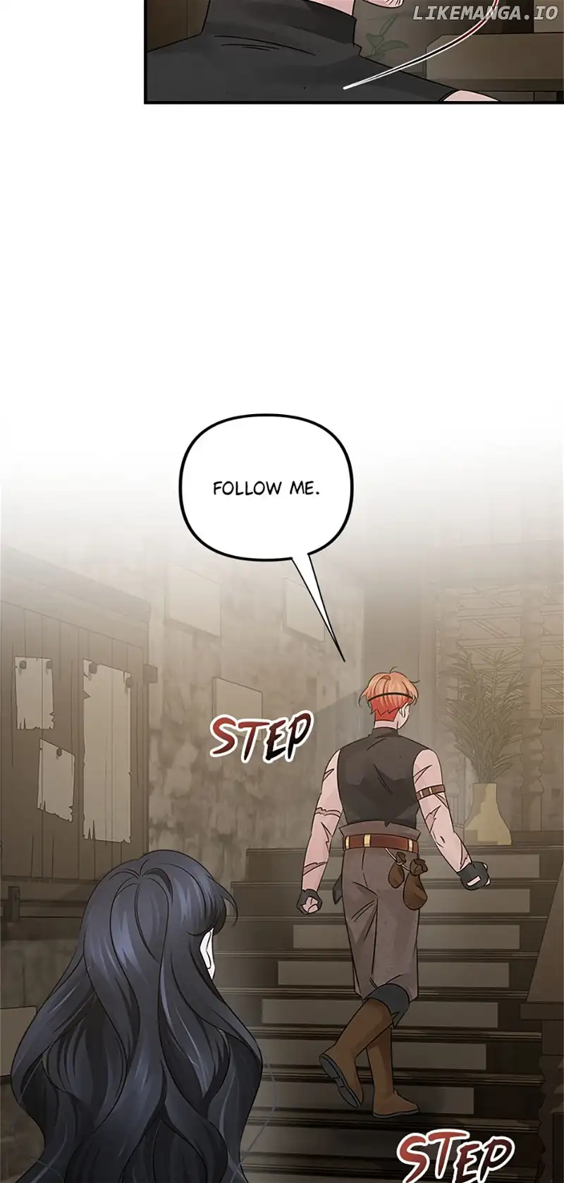 Melin’s Salvation Plan chapter 32 page 54
