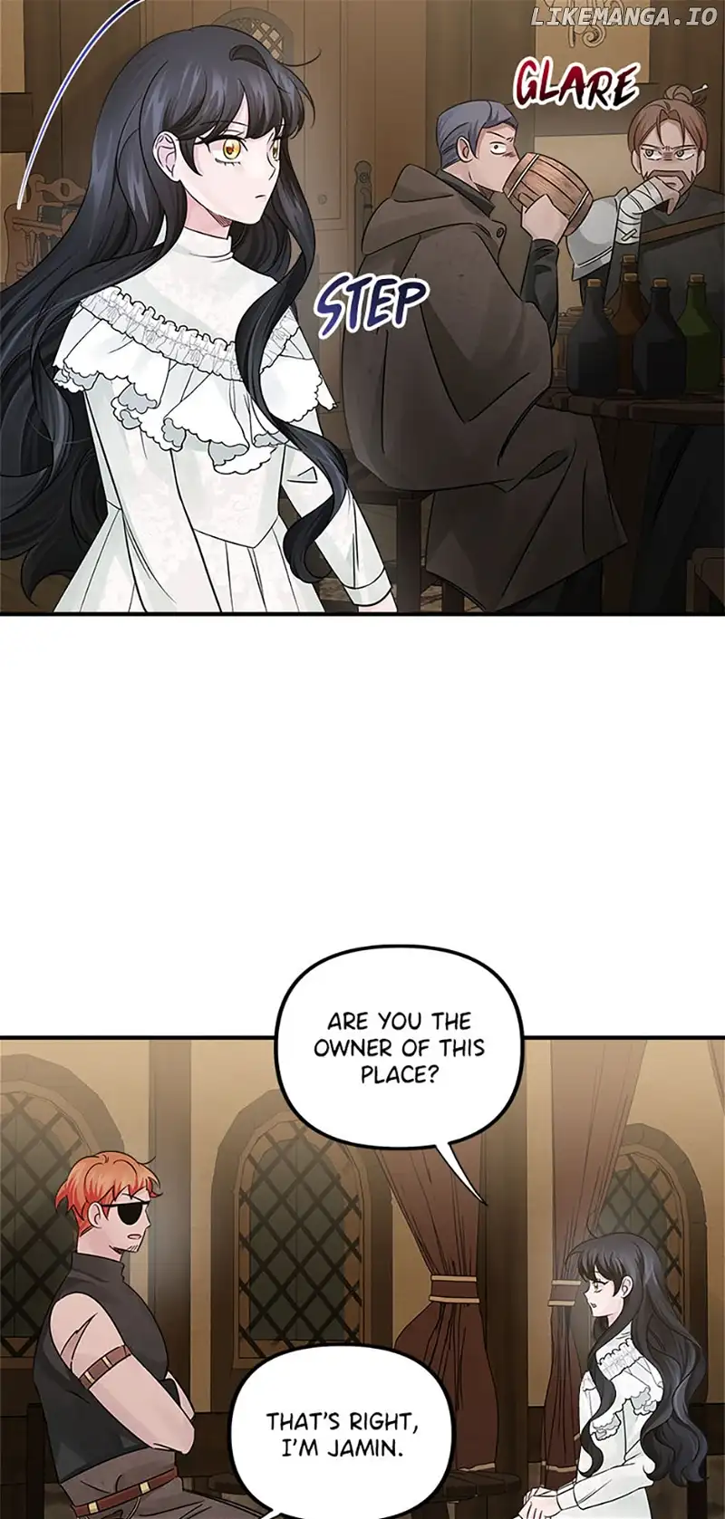 Melin’s Salvation Plan chapter 32 page 56