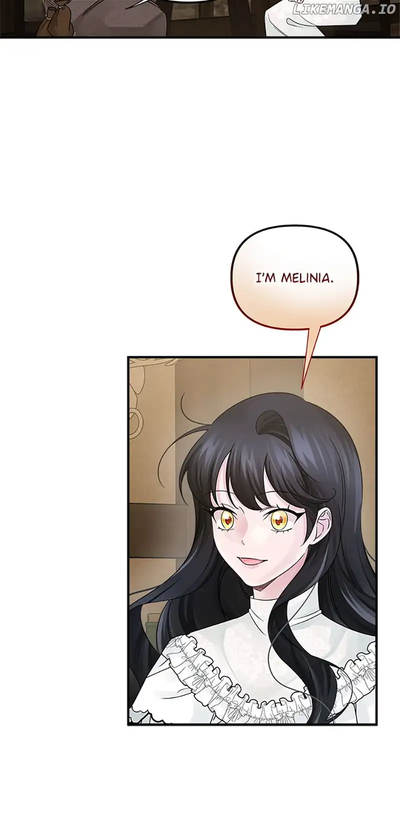 Melin’s Salvation Plan chapter 32 page 57