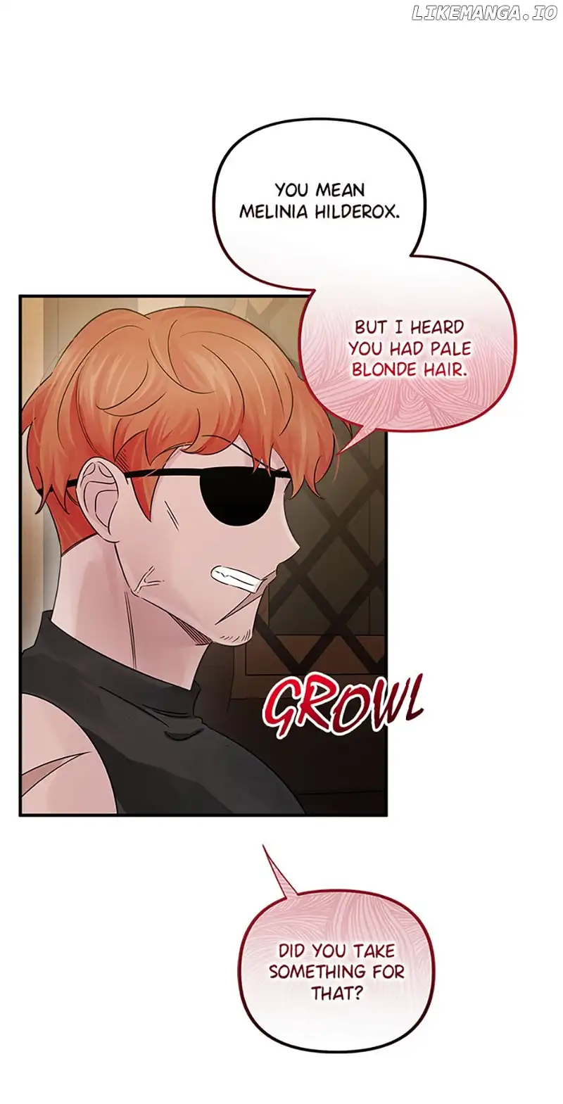 Melin’s Salvation Plan chapter 32 page 58