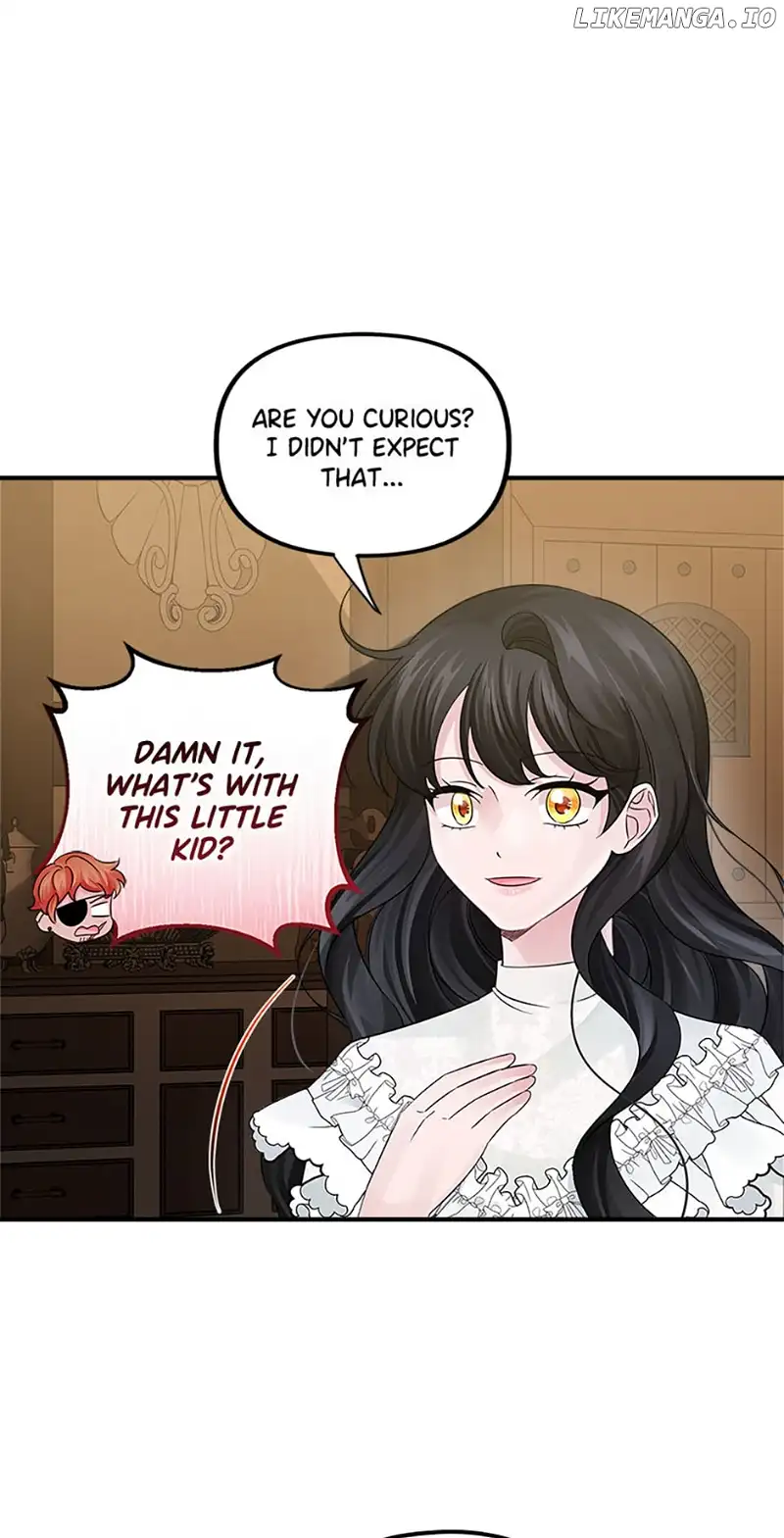 Melin’s Salvation Plan chapter 32 page 59