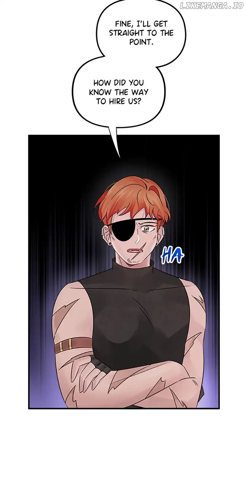 Melin’s Salvation Plan chapter 32 page 60
