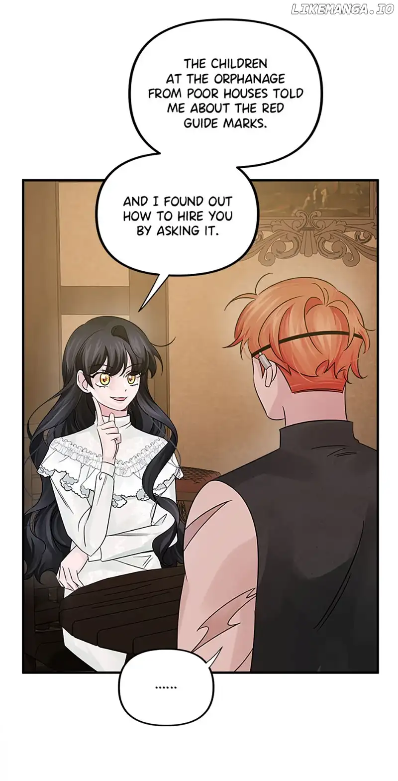 Melin’s Salvation Plan chapter 32 page 61