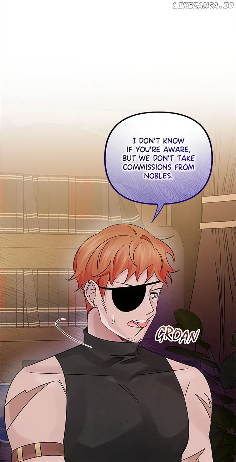 Melin’s Salvation Plan chapter 32 page 62