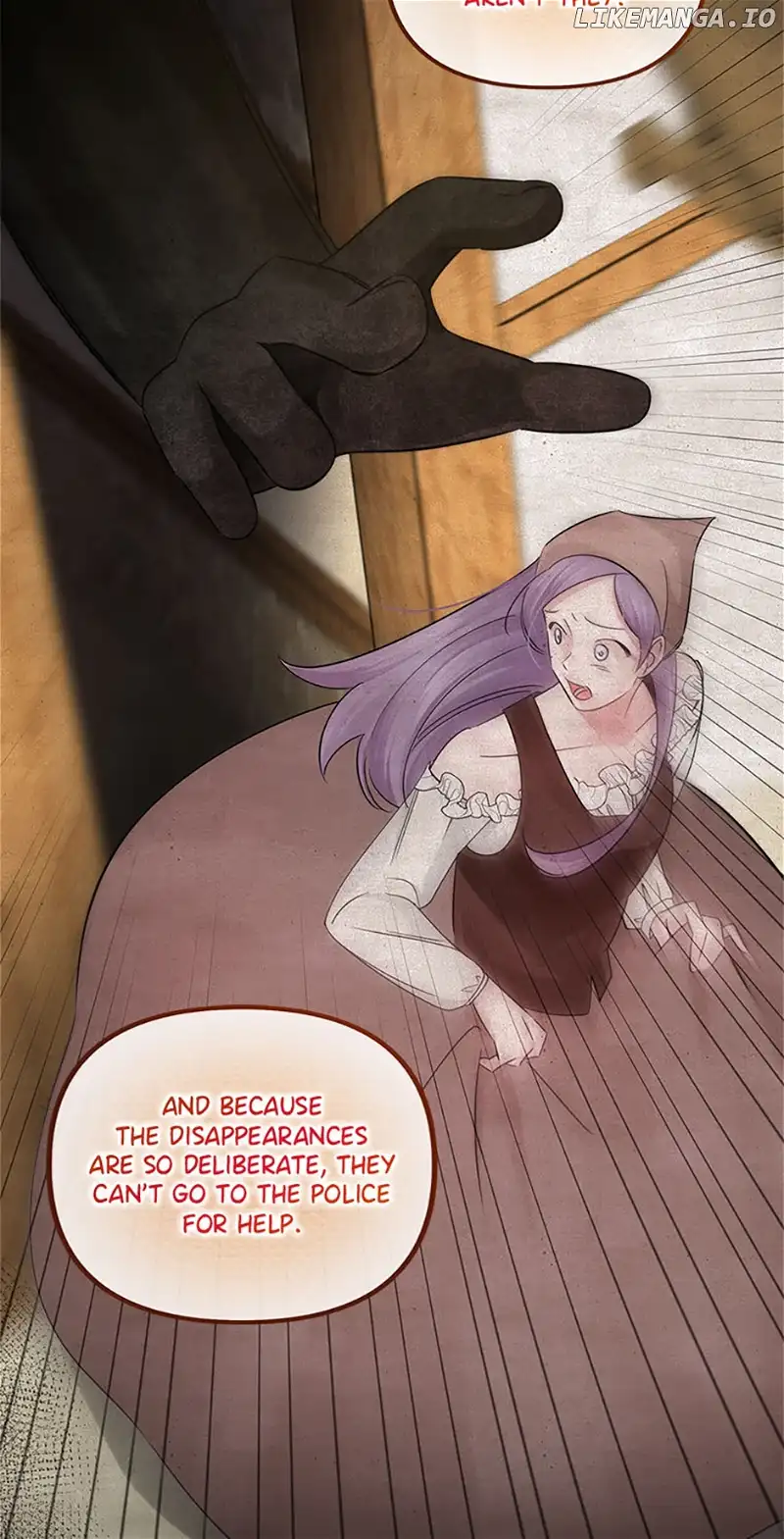 Melin’s Salvation Plan chapter 32 page 64