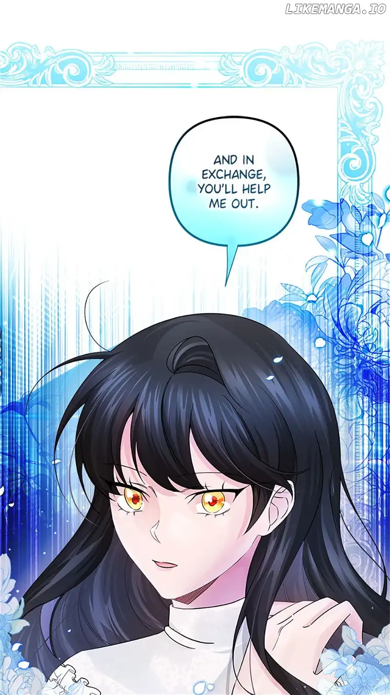 Melin’s Salvation Plan chapter 32 page 67