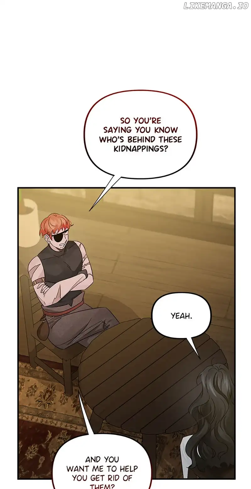 Melin’s Salvation Plan chapter 33 page 2